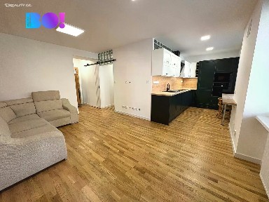 Prodej bytu 2+kk 54 m²