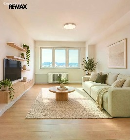 Prodej bytu 2+1 49 m²