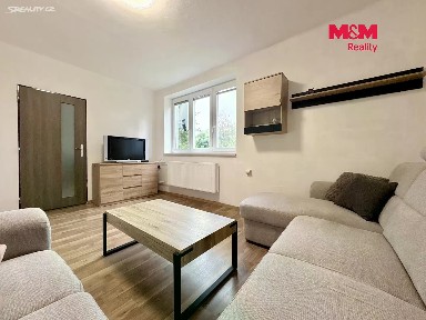Prodej bytu 3+1 72 m²