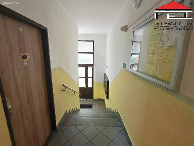 Prodej bytu 2+1 55 m²