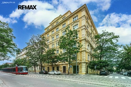 Prodej bytu 2+kk 57 m²
