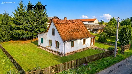 Broumov - Rožmitál