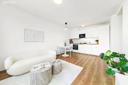 Prodej bytu 2+kk 42 m²