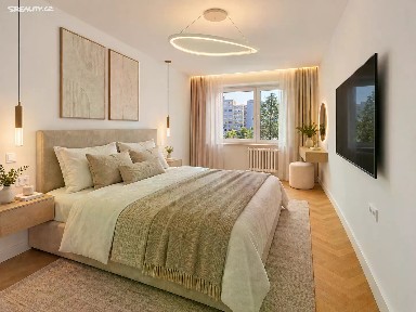 Prodej bytu 4+kk 75 m²
