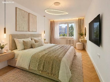 Prodej bytu 4+kk 75 m²