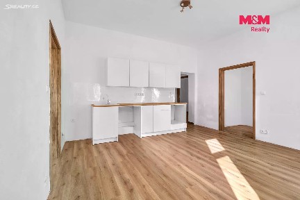 Prodej bytu 3+1 87 m²