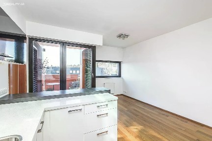 Prodej bytu 2+kk 45 m²