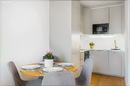 Prodej bytu 2+kk 43 m²