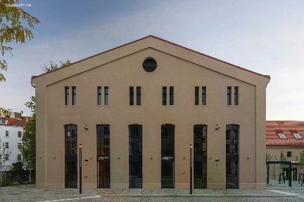 Prodej bytu 2+kk 54 m²