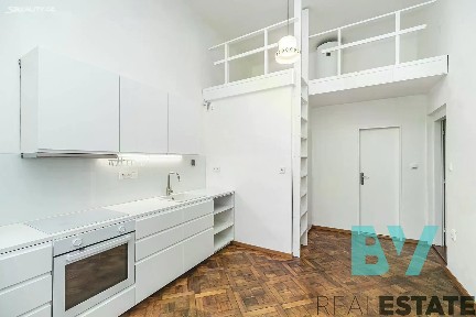 Prodej bytu 2+kk 43 m²