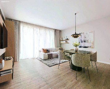 Prodej bytu 3+kk 71 m²
