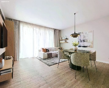 Prodej bytu 3+kk 71 m²