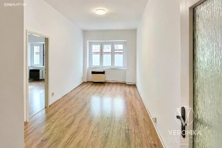 Prodej bytu 2+kk 50 m²