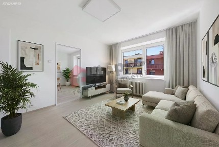 Prodej bytu 3+1 84 m²