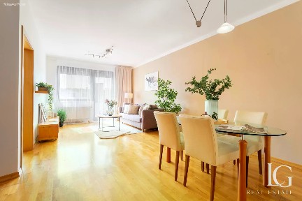 Prodej bytu 2+kk 62 m²