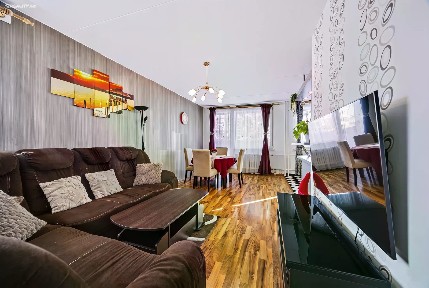Prodej bytu 3+kk 75 m²