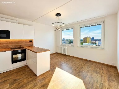 Prodej bytu 2+kk 43 m²