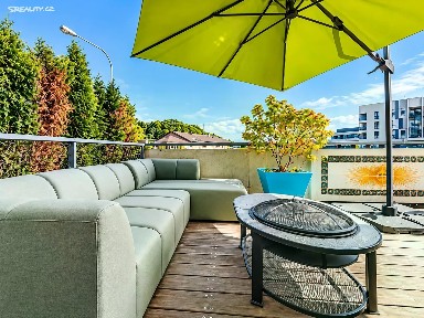 Prodej bytu atypický 134 m²