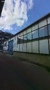 Na Spravedlnosti, Pardubice - Zelené Předměstí