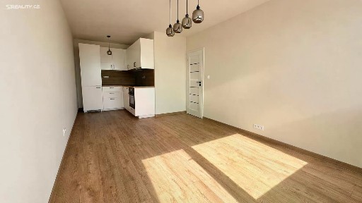 Prodej bytu 2+kk 40 m²
