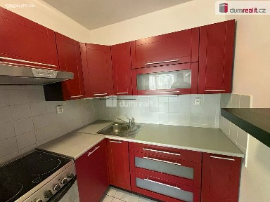 Prodej bytu 2+kk 45 m²