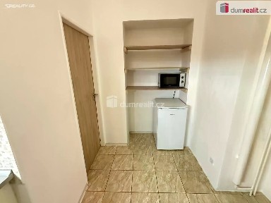 Prodej bytu 1+kk 29 m²