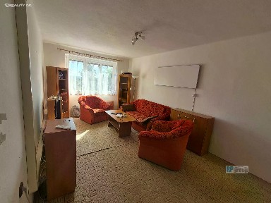 Prodej bytu 3+1 77 m²