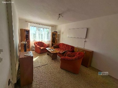 Prodej bytu 3+1 77 m²