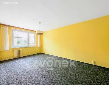 Prodej bytu 3+1 72 m²