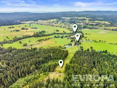 Prodej komerční nemovitosti 1751 m²