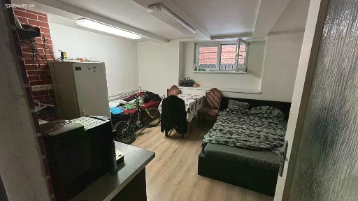 Prodej komerční nemovitosti 21 m²