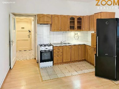 Pronájem bytu 2+kk 42 m²