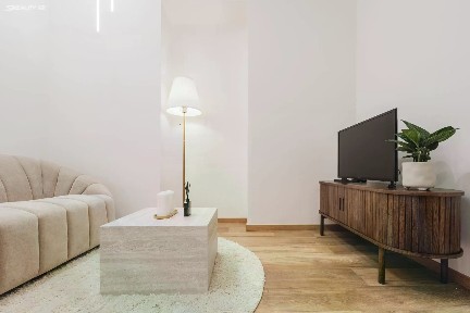 Pronájem bytu 1+1 34 m²