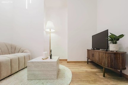 Pronájem bytu 1+1 34 m²
