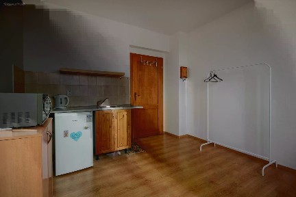 Pronájem bytu 1+1 25 m²