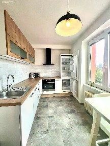 Pronájem bytu 2+1 50 m²