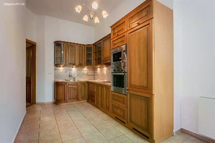 Pronájem bytu 3+1 94 m²