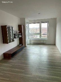 Pronájem bytu 2+kk 56 m²