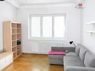 Pronájem bytu 2+kk 57 m²