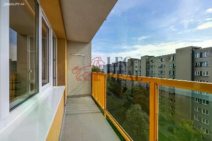 Pronájem bytu 4+kk 81 m²