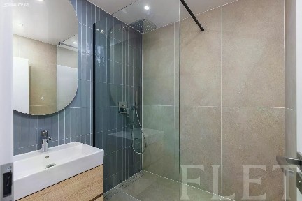 Pronájem bytu 2+kk 46 m²