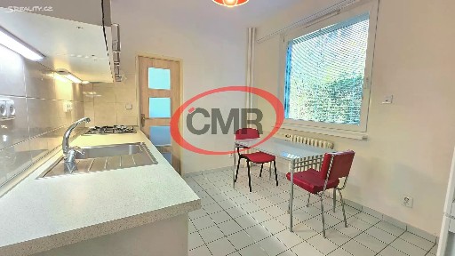 Pronájem bytu 2+1 62 m²