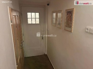 Pronájem bytu atypický 12 m²