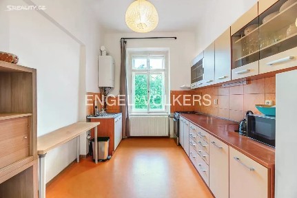 Pronájem bytu 2+1 80 m²