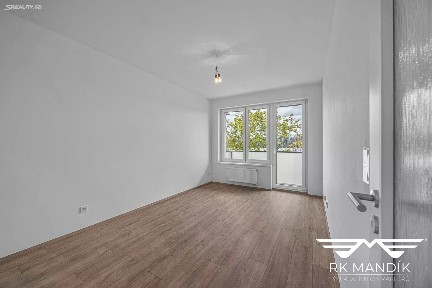 Pronájem bytu 2+kk 45 m²