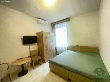 Plzeňská, Praha - Smíchov