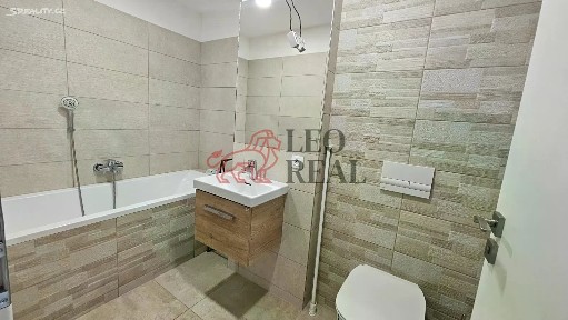 Pronájem bytu 2+kk 40 m²