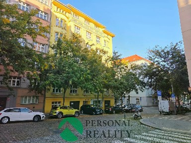 Pronájem bytu 3+kk 78 m²