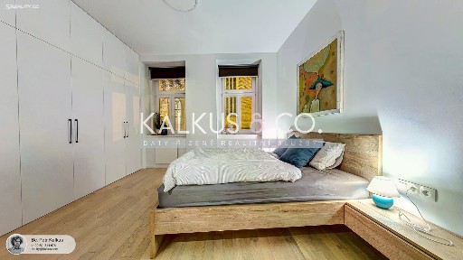 Pronájem bytu 2+kk 47 m²