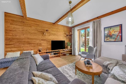 Prodej bytu 3+kk 90 m²